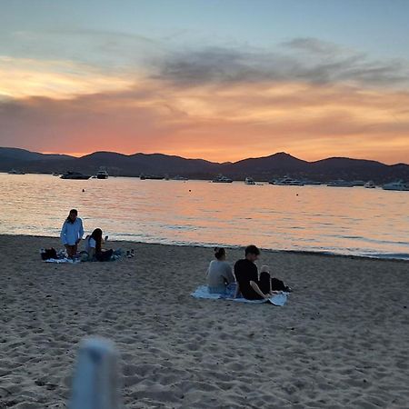 Villa Playa Del Sol -B4 Saint-Tropez Dış mekan fotoğraf