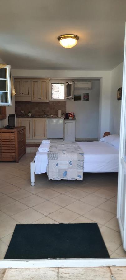 Villa Playa Del Sol -B4 Saint-Tropez Dış mekan fotoğraf